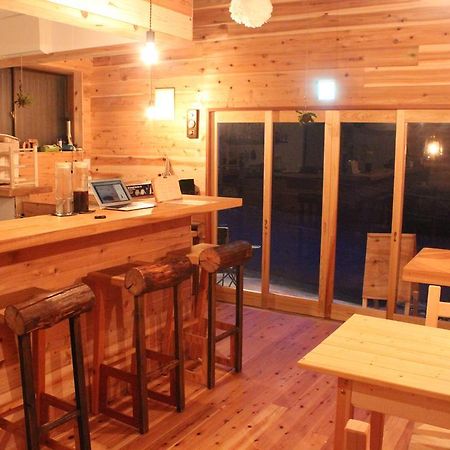 Hakone Guesthouse Toi Exteriör bild