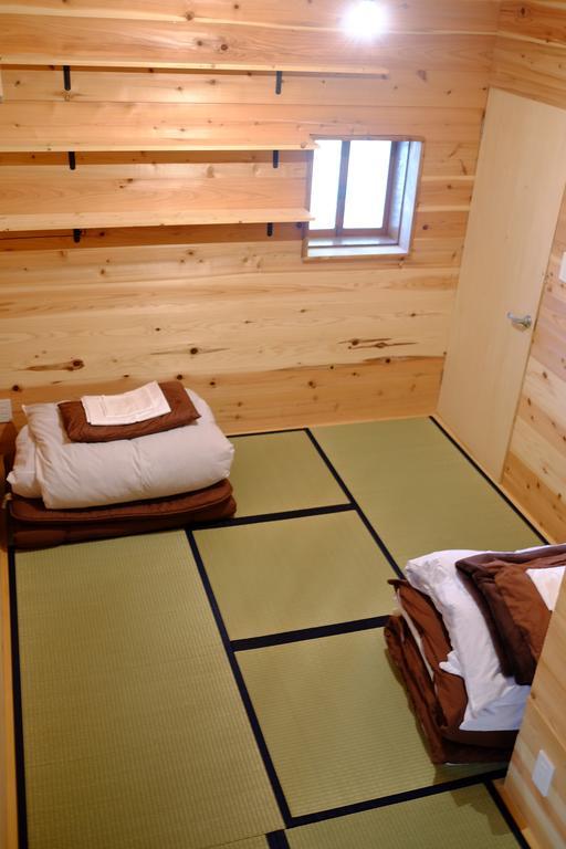 Hakone Guesthouse Toi Exteriör bild