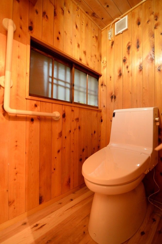 Hakone Guesthouse Toi Exteriör bild