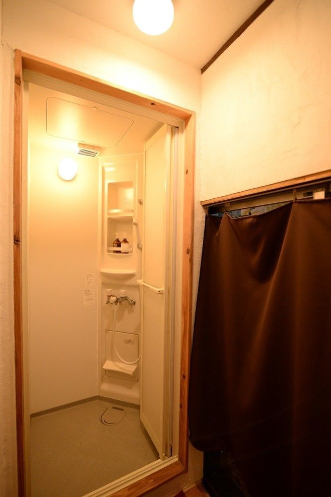 Hakone Guesthouse Toi Exteriör bild