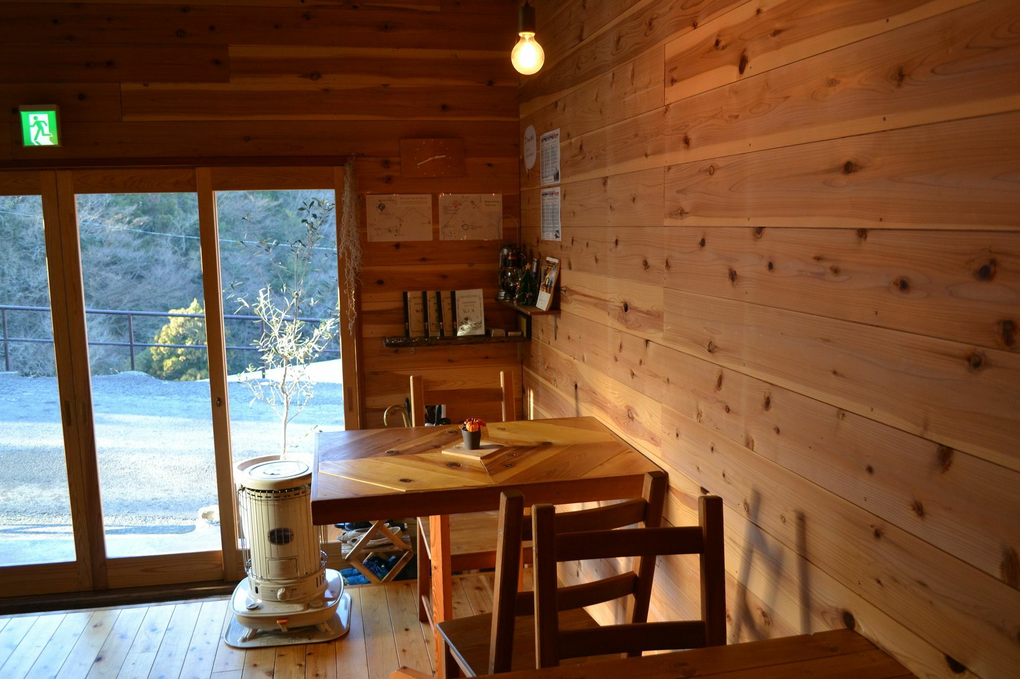 Hakone Guesthouse Toi Exteriör bild